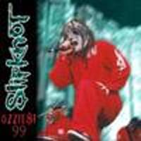 Slipknot (USA-1) : Ozzfest '99